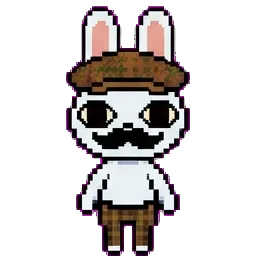 Barney sprite