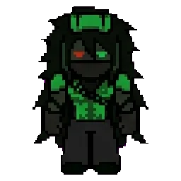 1x1x1x1 sprite