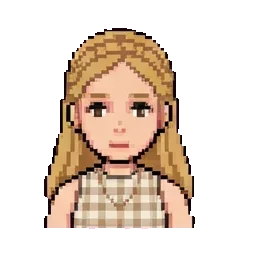 Fiadh sprite