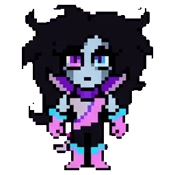 Zim sprite