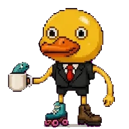 Greggle McToes sprite