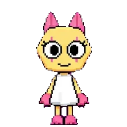 Scraps sprite