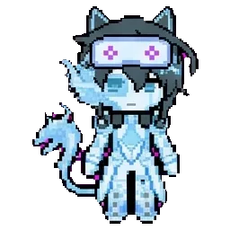 TV sprite