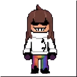 Dih sprite