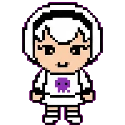 Rose sprite