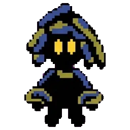 Nova sprite