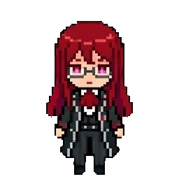 Ryder sprite