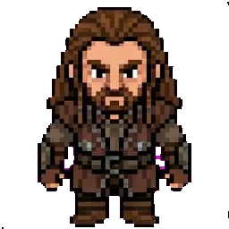 Fili sprite
