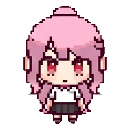 Everheart sprite