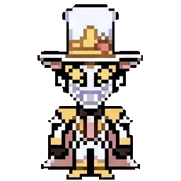 God sprite