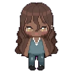 Regina sprite