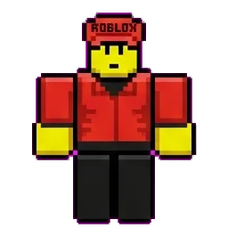 Elliot sprite
