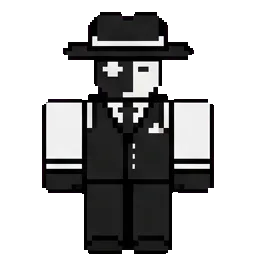 Artful sprite