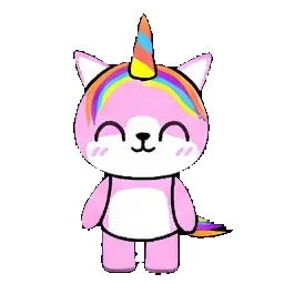 Unicorn sprite