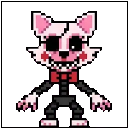 Ese sprite