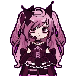 Ruby sprite