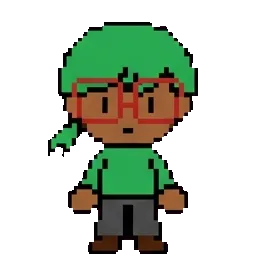 Test Tube sprite