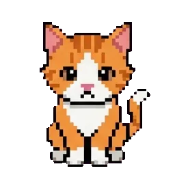 Birdie sprite