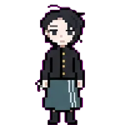 A sprite