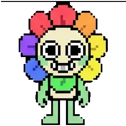 Dandicus Dancifer sprite