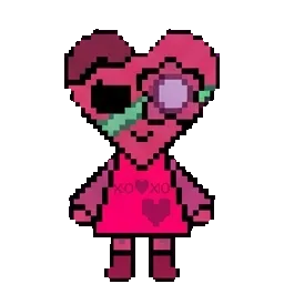 Lilith sprite