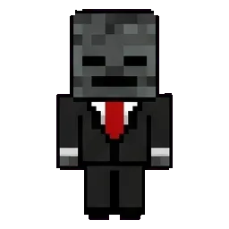 Grox sprite