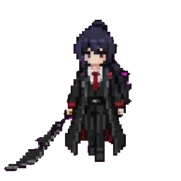 Hong lu sprite