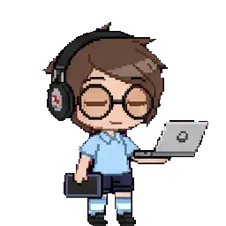 TR sprite