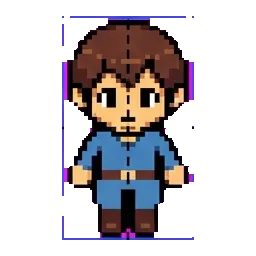 Nr sprite
