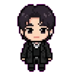Yoongi sprite