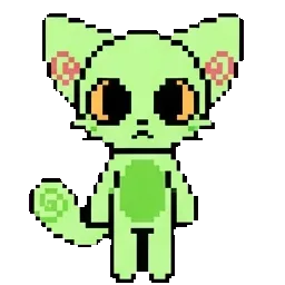 Jade Tea sprite