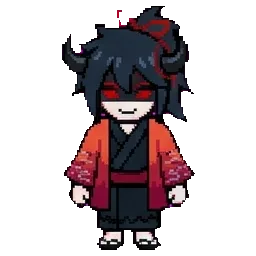 Pest 1 sprite