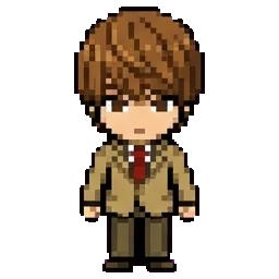 Light sprite