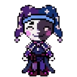 Nightlight sprite