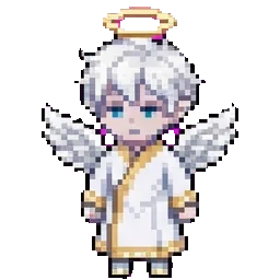 N sprite