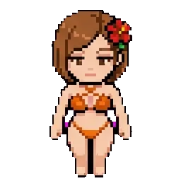 nobara sprite
