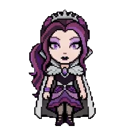 iroha sprite