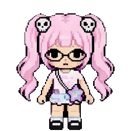 Unknown sprite