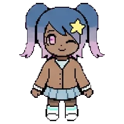 Nana sprite