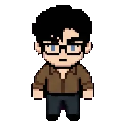 Mijin sprite