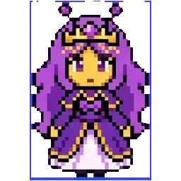 PrinceZam sprite