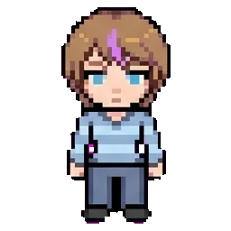 Aiden sprite