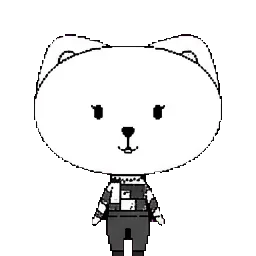 Common sprite