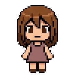 Lyuba sprite