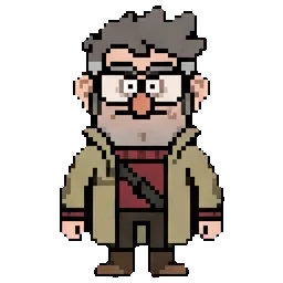 Stanford sprite