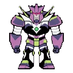 spotline sprite