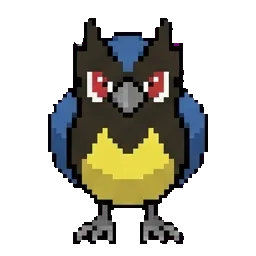 Tamsin sprite