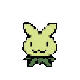 Maniac sprite