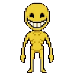 Verity sprite