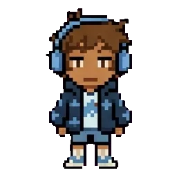 lance sprite